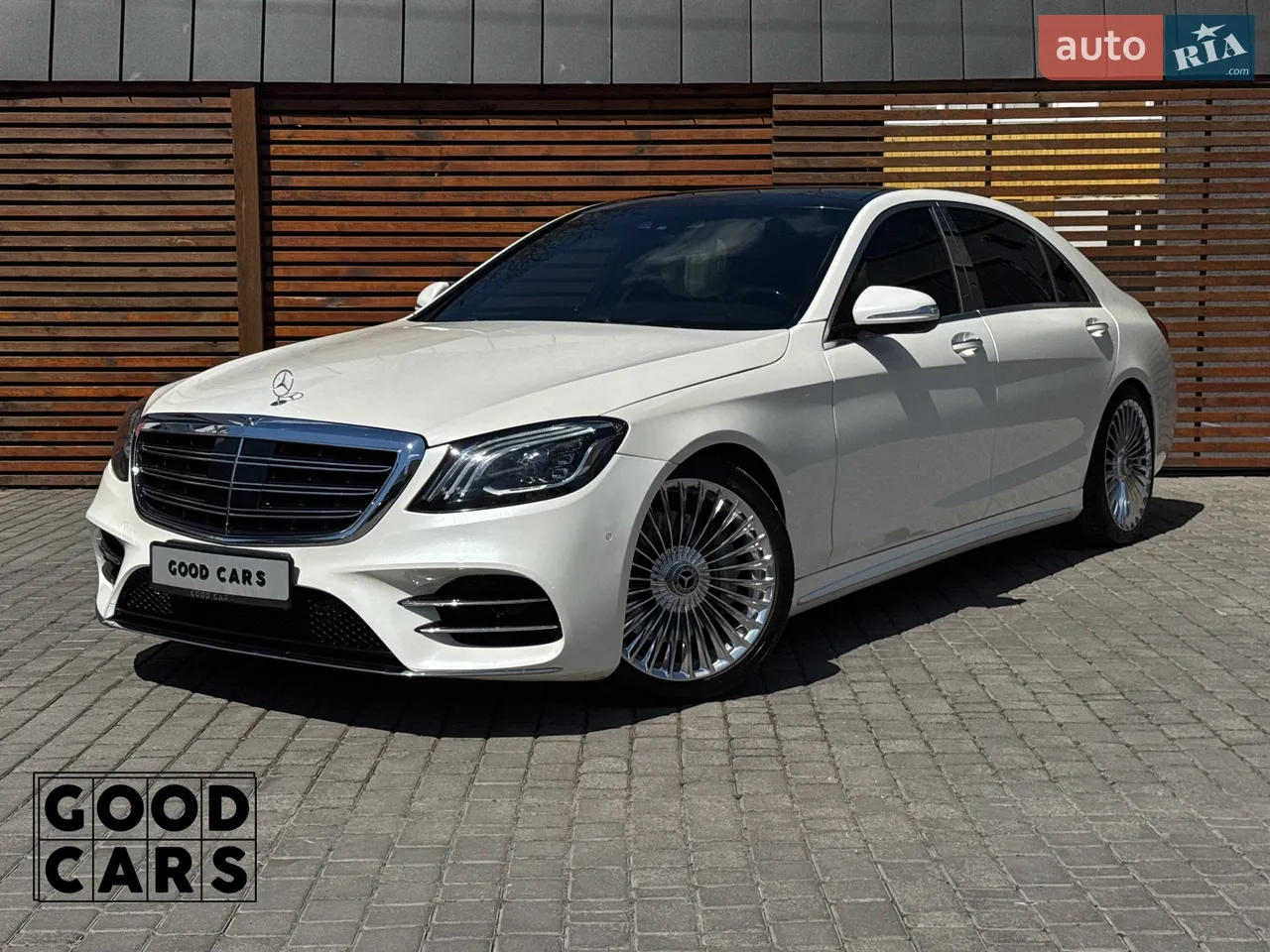 2015 Mercedes-Benz S-klasse - мініатюра 62