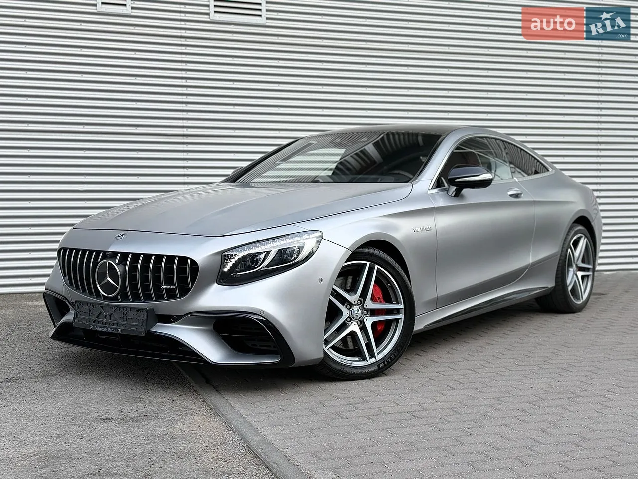 2018 Mercedes-Benz S-klasse - мініатюра 77