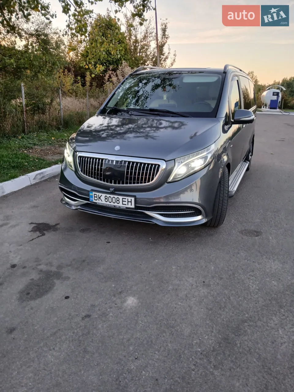 2014 Mercedes-Benz V-klasse - мініатюра 44