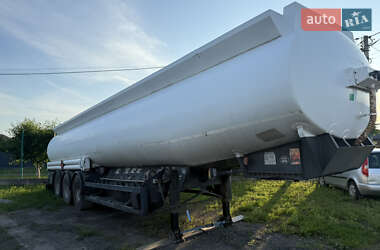 Цистерна Merceron М-343 SМ 1997 в 