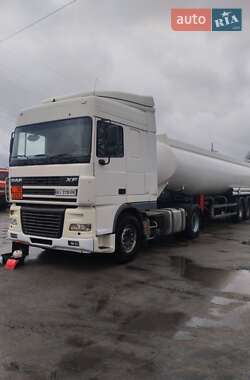 Цистерна Merceron М 343RDP0 2000 в 