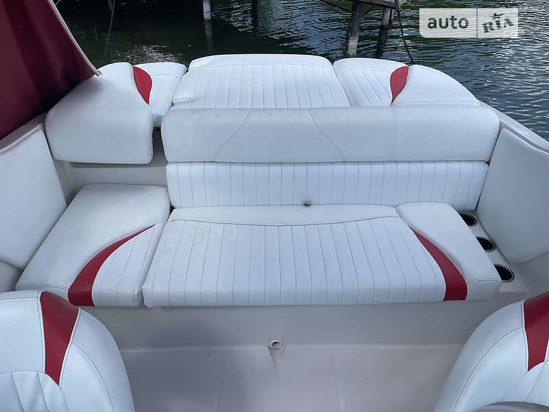 Катер Mercruiser Alpha 2008 в Сумах