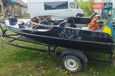 Катер Mercruiser Alpha 2010 в 
