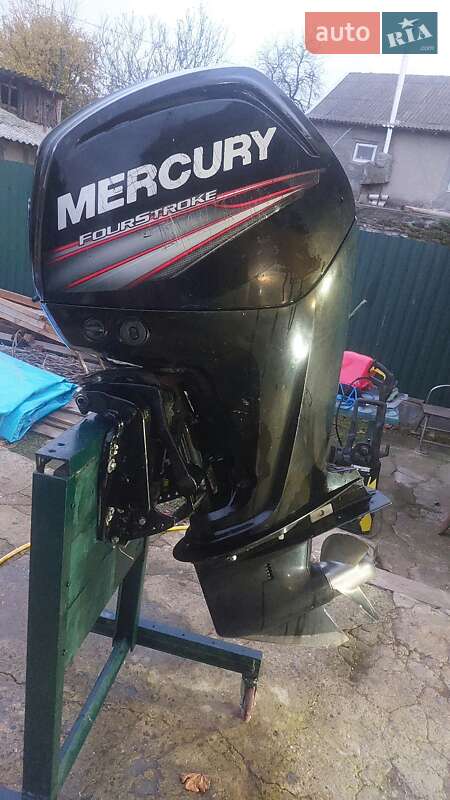 Другой водный транспорт Mercury 115 2015 в Белгороде-Днестровском фото 6 Другой водный транспорт Mercury 115 2015 в Белгороде-Днестровском