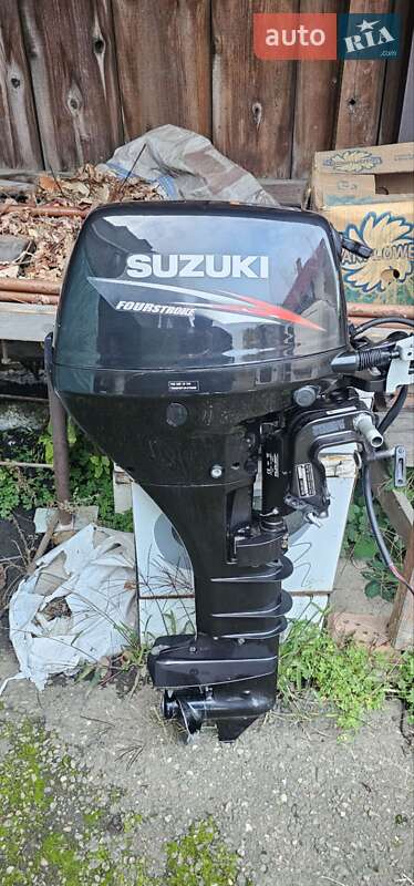 Mercury 15 2010