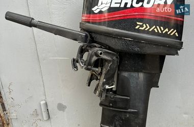 Другой водный транспорт Mercury 15 2008 в Киеве