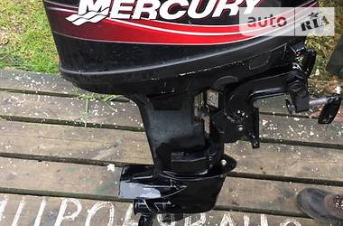 Катер Mercury 15М 2008 в 