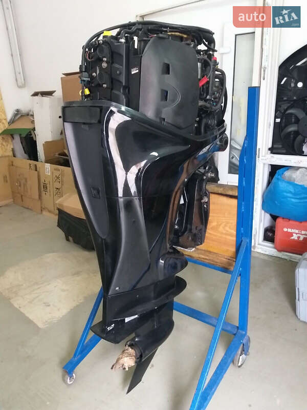 Другой водный транспорт Mercury 200 2013 в Николаеве фото 9 Другой водный транспорт Mercury 200 2013 в Николаеве