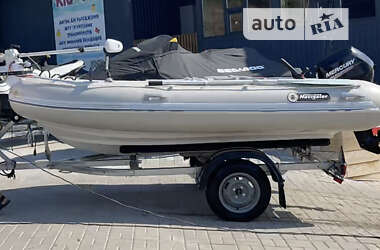 RIB Mercury 20 2020 в 