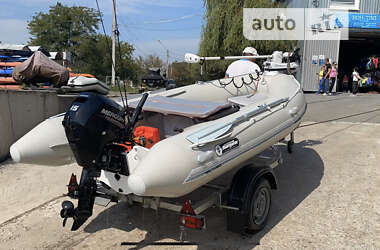 RIB Mercury 20 2020 в 