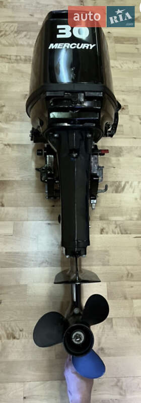 RIB Mercury 30 2018 в Харкові