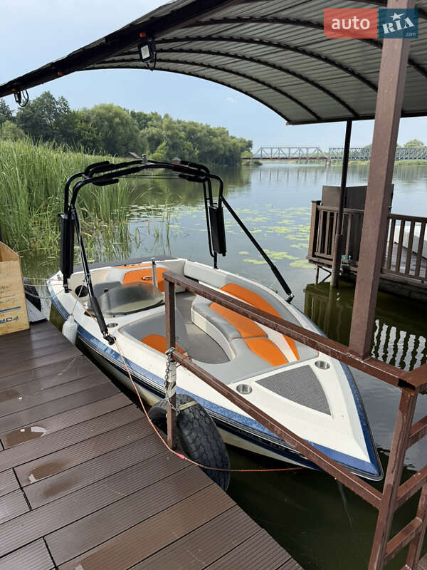 Катер Mercury 35 hp 2004 в Гайвороні