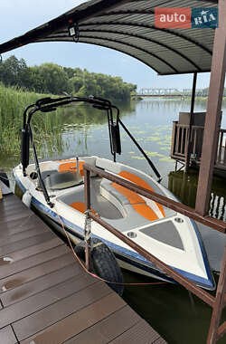 Катер Mercury 35 hp 2004 в 