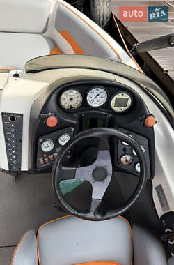Катер Mercury 35 hp 2004 в 