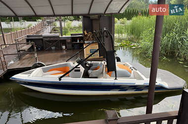 Катер Mercury 35 hp 2004 в 