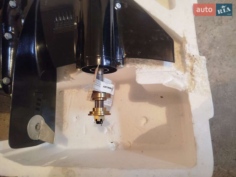 Другой водный транспорт Mercury 40 2022 в Переяславе фото 2 Другой водный транспорт Mercury 40 2022 в Переяславе