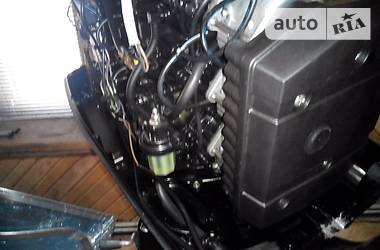 Катер Mercury 55 M Sea Pro 2006 в 