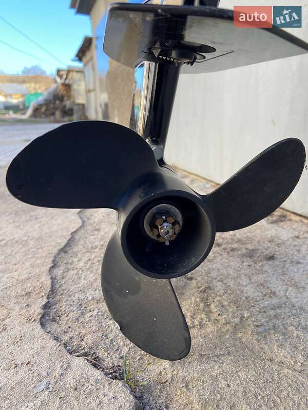 Човен Mercury 5 2020 в Вінниці