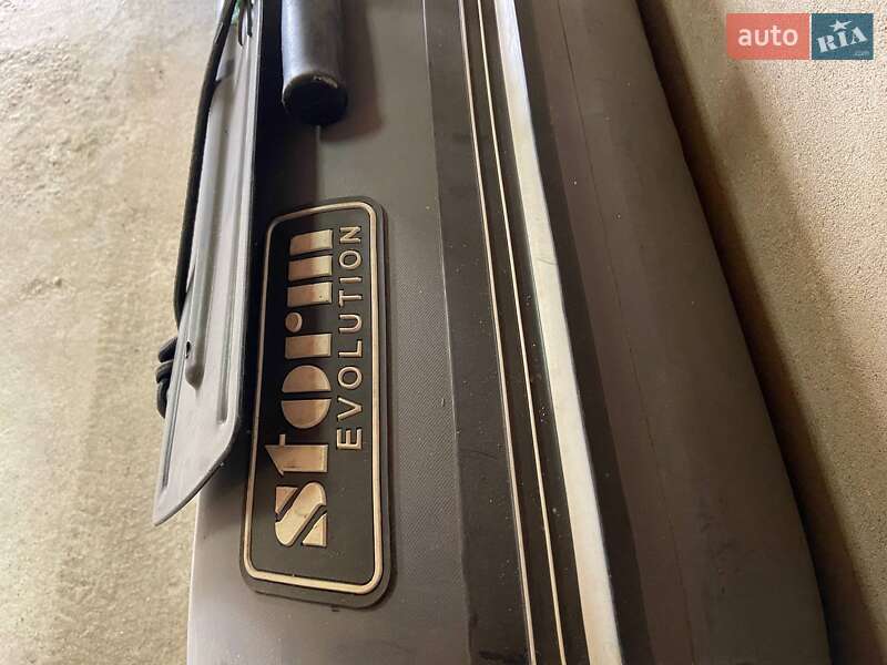 Човен Mercury 5 2020 в Вінниці