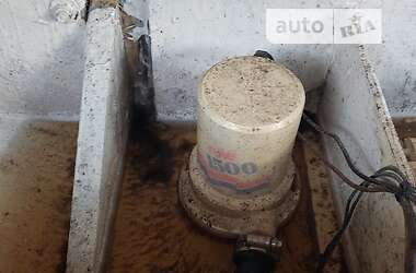 Лодка Mercury 60 2009 в 