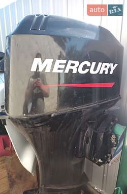 Другой водный транспорт Mercury 60 2011 в Черкассах