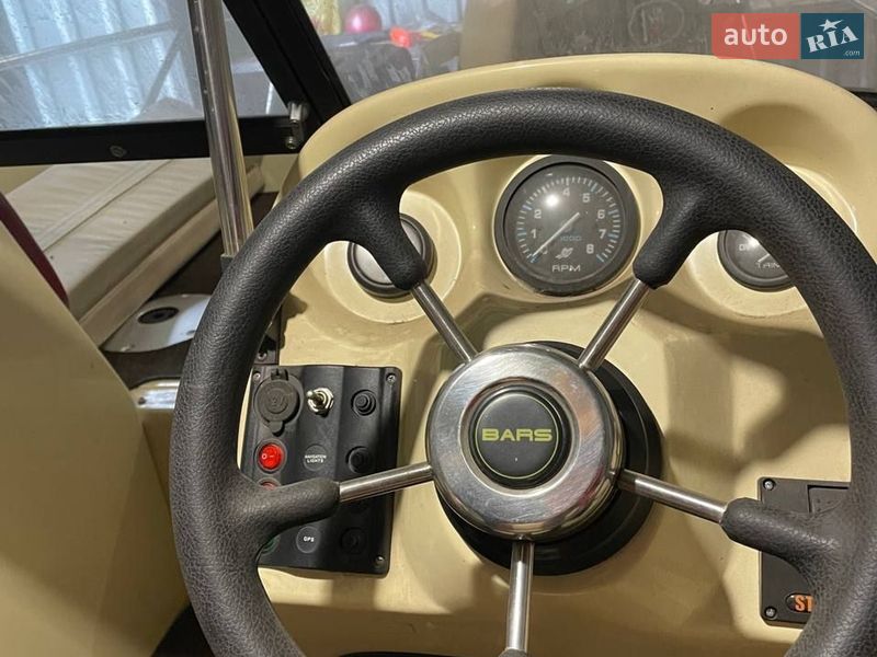 Катер Mercury 60 2016 в Запорожье