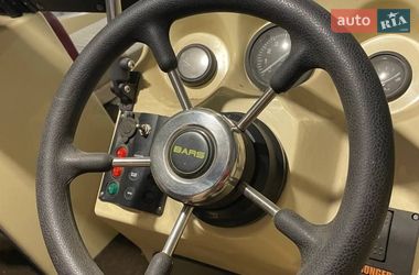 Катер Mercury 60 2016 в Запорожье