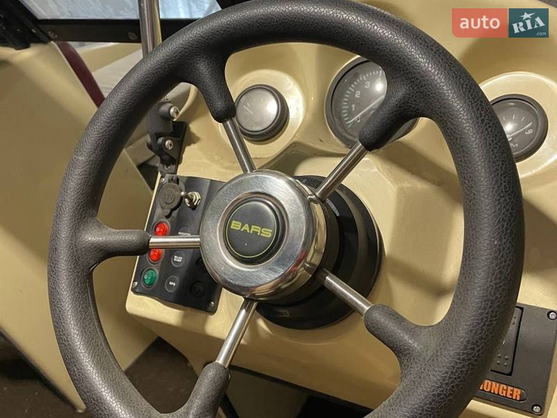 Катер Mercury 60 2016 в Запорожье