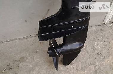 Катер Mercury 7.5 hp 1990 в 