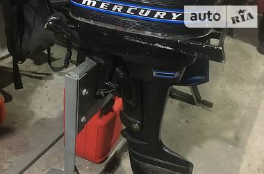 Катер Mercury 9.8hp 1994 в 