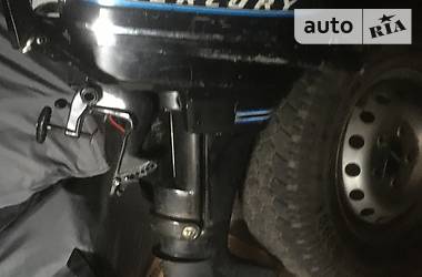 Катер Mercury 9.8hp 1994 в 