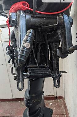 Човен Mercury 9.8hp 1997 в 