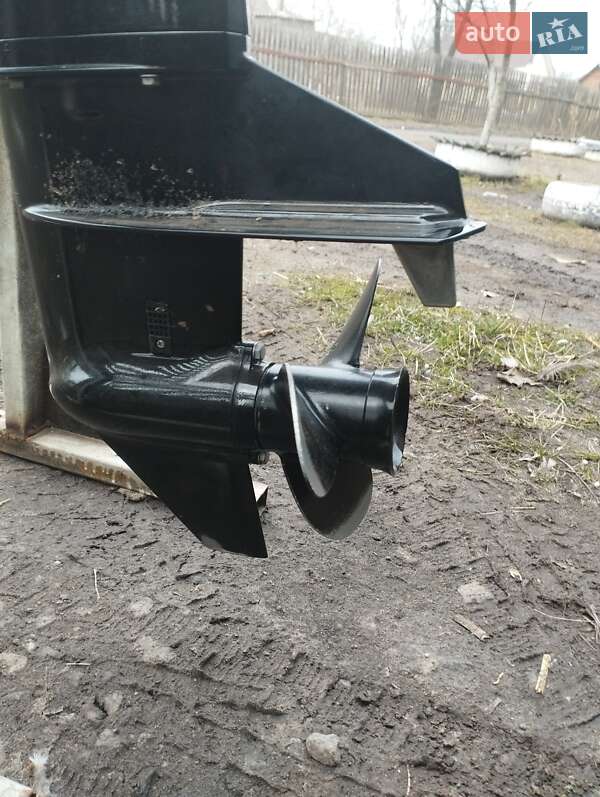 Човен Mercury 9.9 2019 в Смілі фото 3 Човен Mercury 9.9 2019 в Смілі