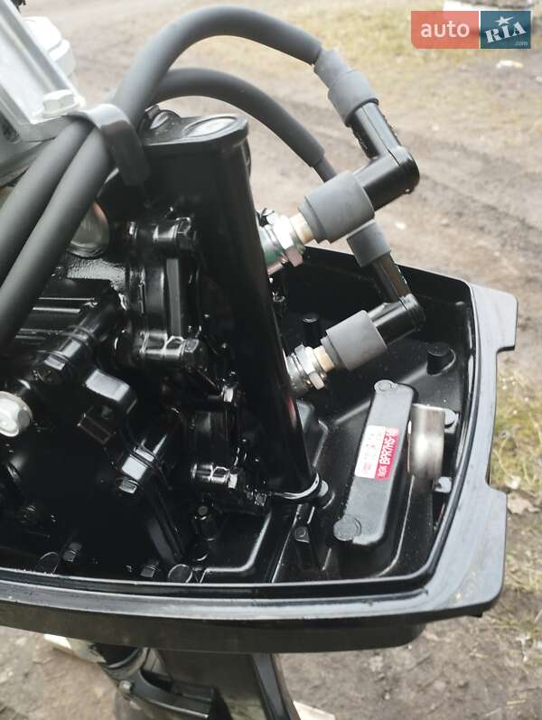 Човен Mercury 9.9 2019 в Смілі фото 5 Човен Mercury 9.9 2019 в Смілі