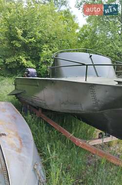 Лодка Mercury 90 2008 в 