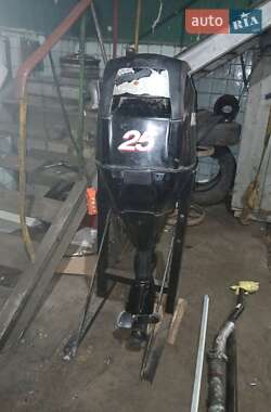 Інший водний транспорт Mercury F 25 2010 в 