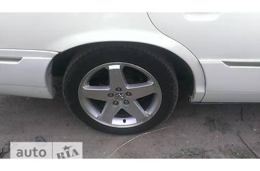 Седан Mercury Grand Marquis 2000 в 