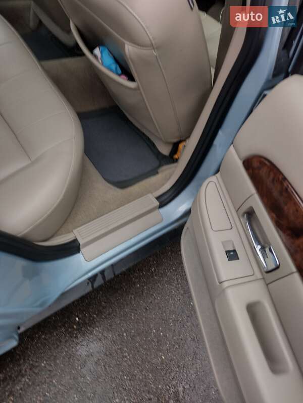 Седан Mercury Grand Marquis 2010 в Киеве