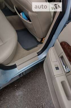 Седан Mercury Grand Marquis 2010 в Киеве