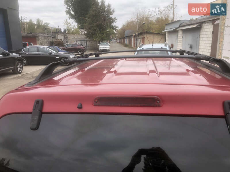 Внедорожник / Кроссовер Mercury Mariner 2007 в Киеве
