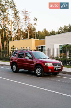 Внедорожник / Кроссовер Mercury Mariner 2007 в Житомире