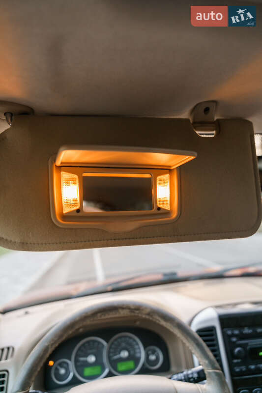 Позашляховик / Кросовер Mercury Mariner 2007 в Житомирі