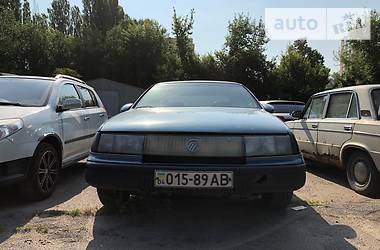 Седан Mercury Sable 1989 в 