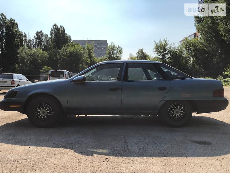 Седан Mercury Sable 1989 в Днепре