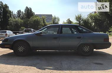 Седан Mercury Sable 1989 в 