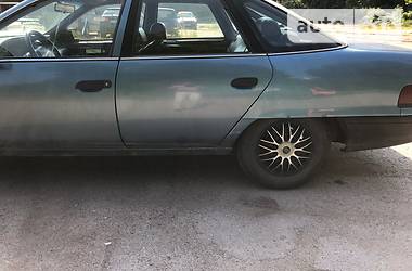 Седан Mercury Sable 1989 в 
