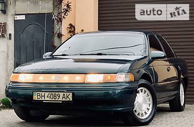 Седан Mercury Sable 1996 в Одессе