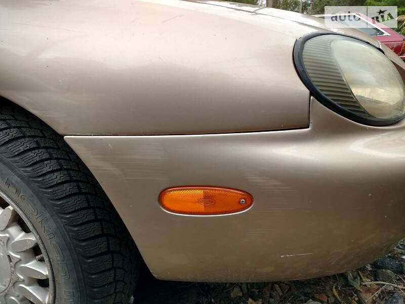 Седан Mercury Sable 1996 в Дніпрі фото 13 Седан Mercury Sable 1996 в Дніпрі