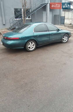 Седан Mercury Sable 1996 в 