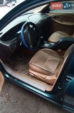 Седан Mercury Sable 1996 в 